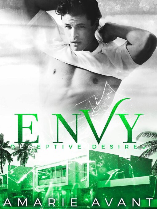 Title details for Envy by Amarie Avant - Available